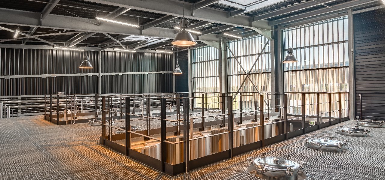 Ronan by Clinet in Pomerol, France